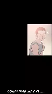 [Mr. Byeong-Su] Cohabitation Ch.1-54 (English)