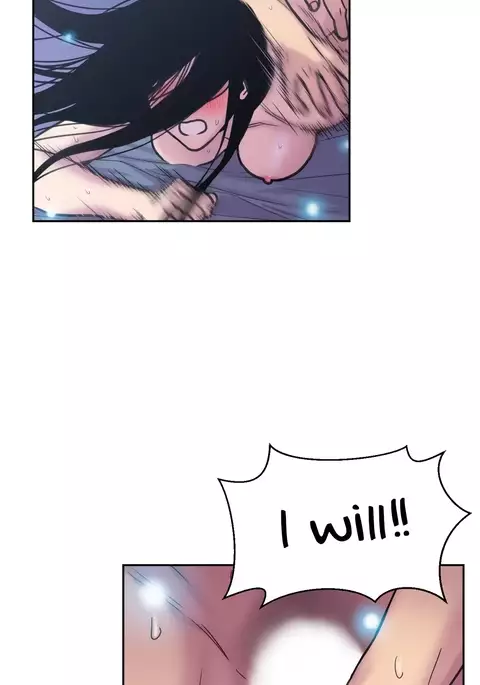 Ghost Love Ch.1-22