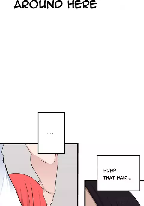 Tissue Thieves Ch.1-36