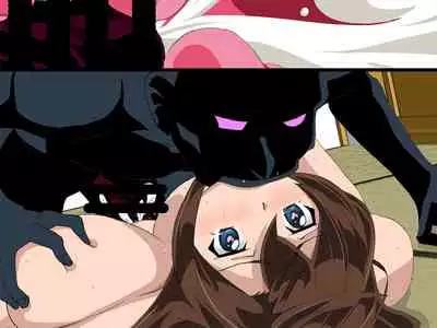 Youkai Tanezuke Kyonyuuka Mana-chan Yodooshi Seikou Hen