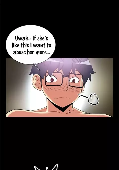 Love Parameter Ch.1-74