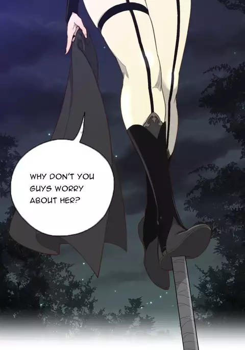 Perfect Half Ch.1-39