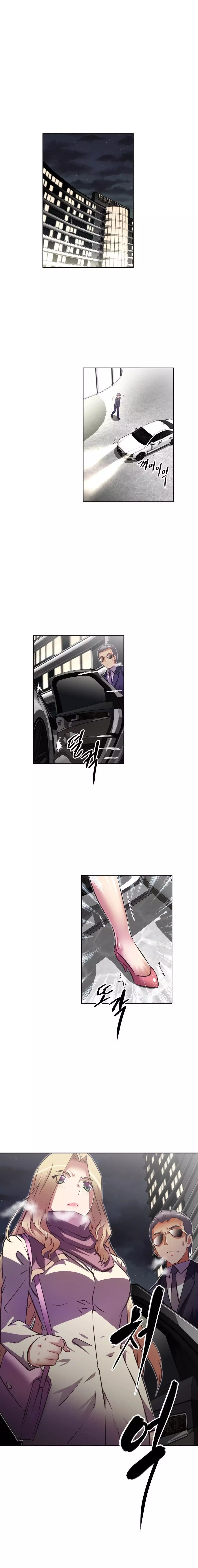 Brawling Go Ch.76-118