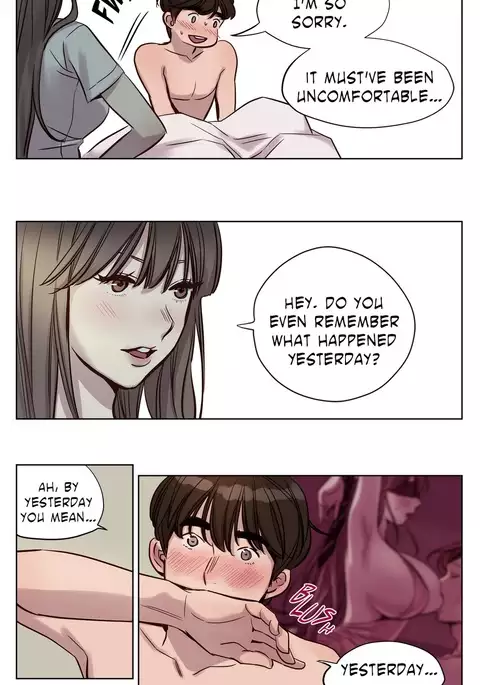 Atonement Camp Ch.1-36