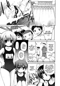 [Fujisaka Lyric] FEVER! Pack'n Co (Ch. 1-9) [English] {Mistvern}