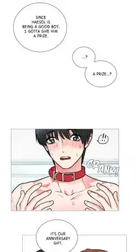 [The Jinshan] Sadistic Beauty Ch.1-22 (English) (Ongoing)