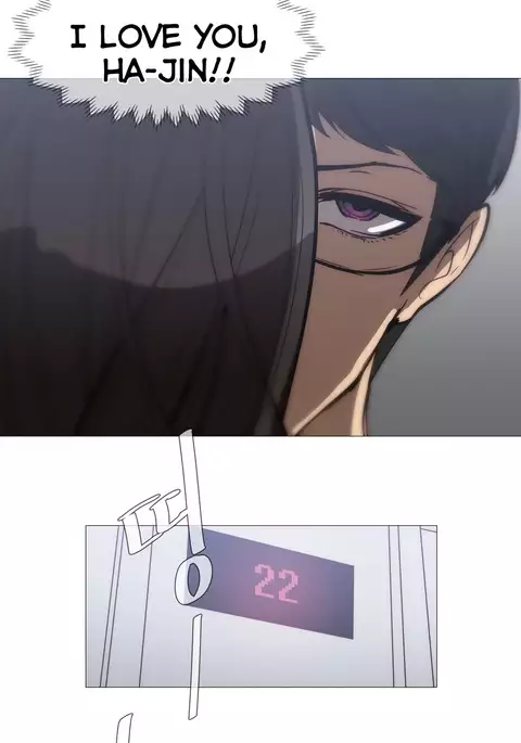 Household Affairs Ch.1-46