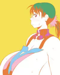 [TETRODOTOXIN (Nise Kurosaki)] Bukiyazuma + QBC (Queen's Blade) [Digital]