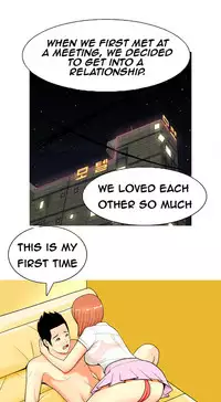 Hooker Ch.1-35 (English) (Ongoing)