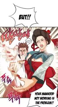 [Gyuo] Kill the Dead Bastard Ch.0-14 (English) (Ongoing)