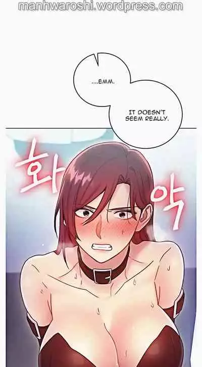 [Neck Pilllow] Stepmother Friends Ch.60/? [English] [Hentai Universe] NEW! 10/12/2021