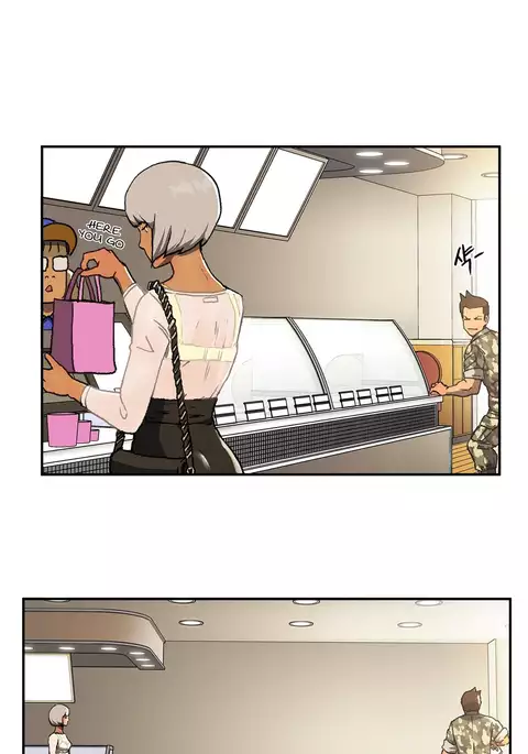 Refrain Love Ch.1-26