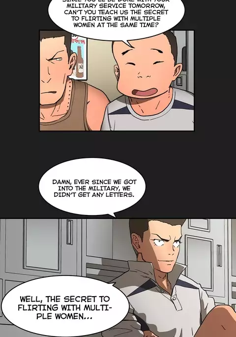 Refrain Love Ch.1-26