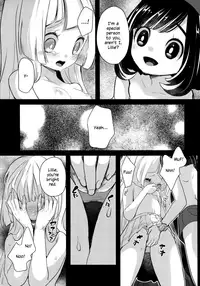 (C94) [chori (Mokki)] Nagai Natsu no Mijikai Omoide | A Short Memory from a Long Summera (Pokémon) [English]