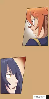 [Hong BanJang] Aharoo Ch.1-14 (English) (YoManga) (Ongoing)