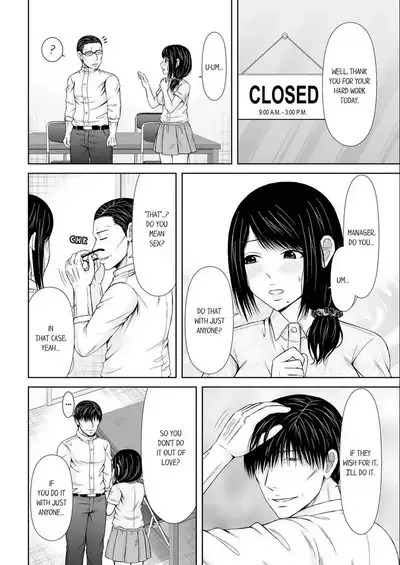 [Icelatte] Denwa chū , Ushiro kara XL no Furin Pisuton 〜 Majimena Hitozuma no Inran SEX 1-6 | Fucked with a Giant Dick from Behind while on the Phone - A Serious Wife’s Filthy SEX 1-6 [English]