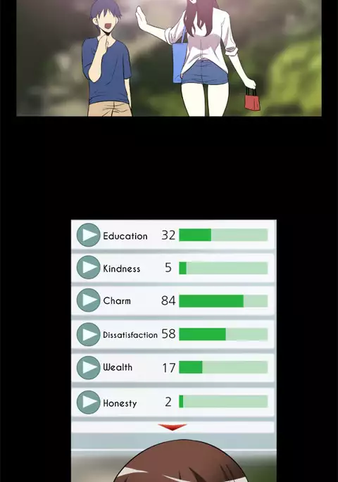 Love Parameter Ch.1-68