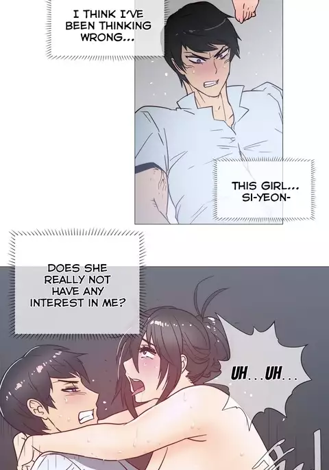 Household Affairs Ch.1-43