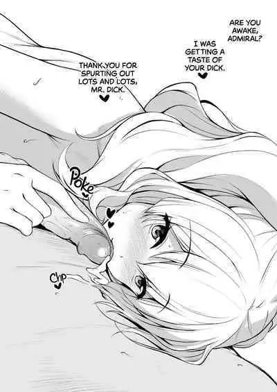 Suzuya nari no Kanbyou dashi! Plus Alpha Omakebon Soushuuhen 1 | Suzuya's Nursing + alpha extras collection 1