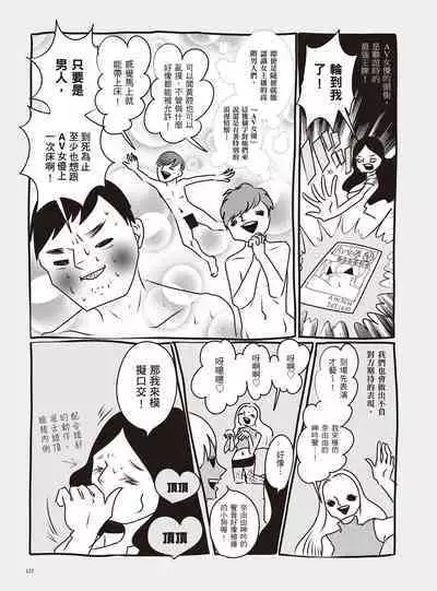 AV Joyuu-chan 2 | 我當AV女優的那些年 2