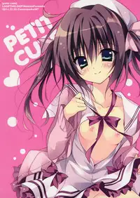 (C87) [LOOPTHELOOP! (Herurun)] Puchi Cute [Chinese] [绅士仓库汉化]