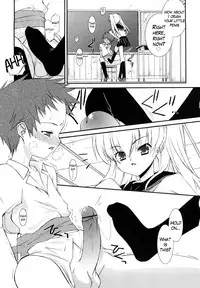 [Mizuki Eimu] Lipstick Ch. 1-6 [English] {Hennojin}