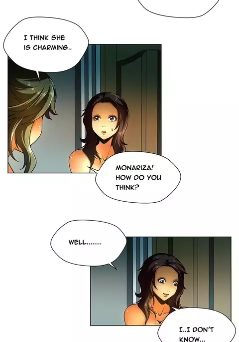 Twin Slave Ch.1-19