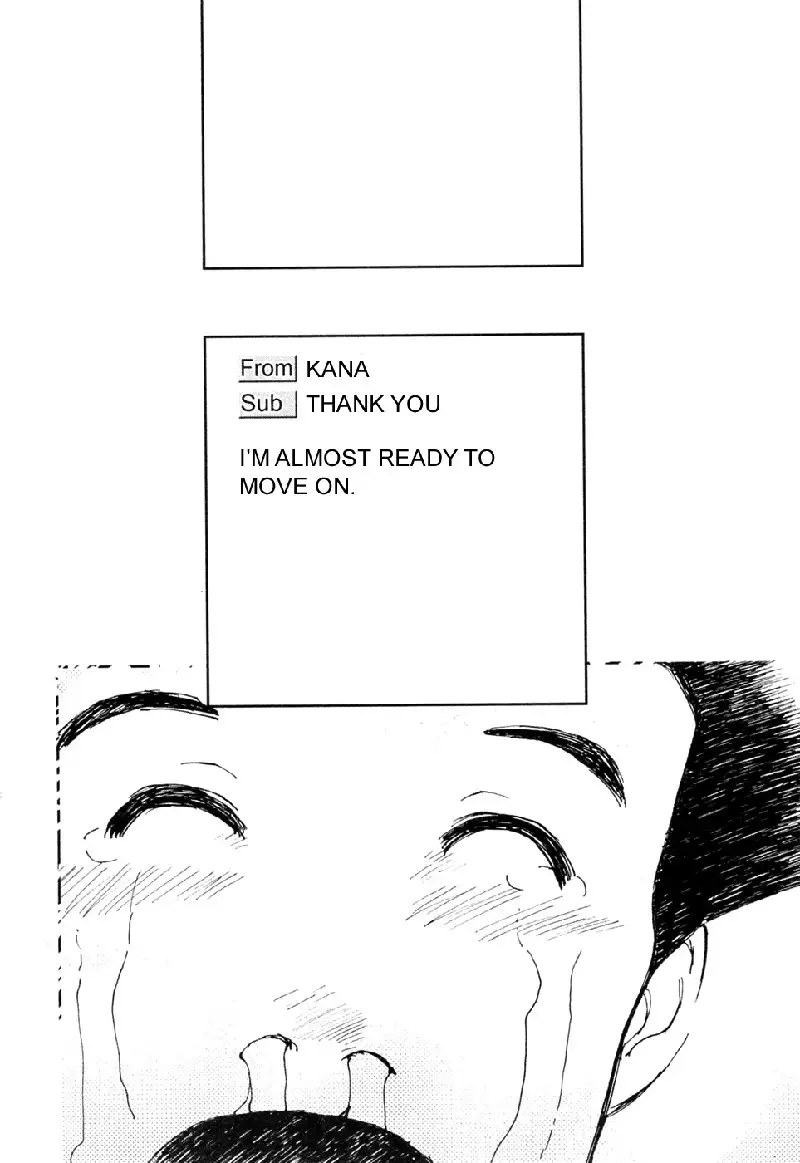 My Lovely Ghost KANA V3 - Ch19