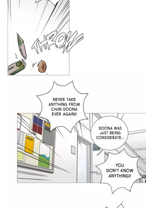 Sadistic Beauty Ch.1-32