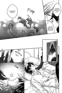 (SPARK8) [LEGO! (Nakagawa)] prism night jelly kiss (Uta no Prince-sama) [English] [Starry Sky Scans]