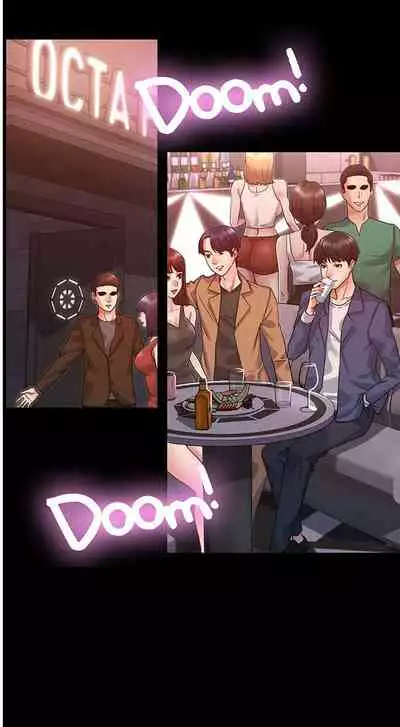 TEACHER PUNISHMENT Ch.1-20