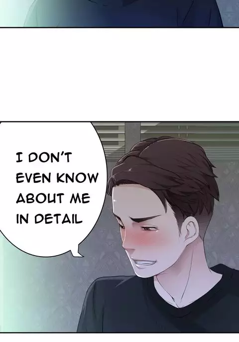 Tissue Thieves Ch.1-14