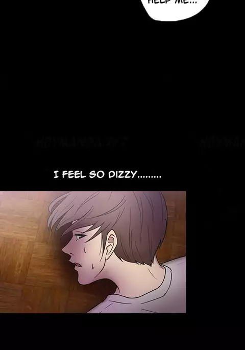 Secret Island Ch.1-22