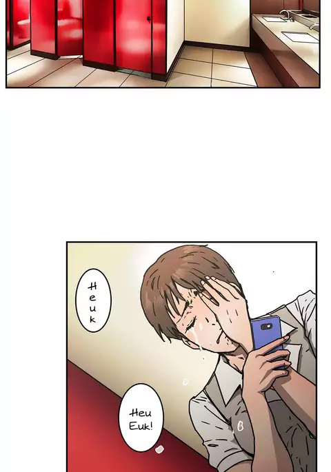 Refrain Love Ch.1-35