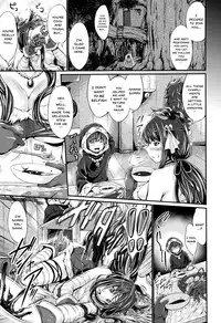 [Kimura Neito] Non-Human Life Ch.1-7 [English] {Doujins.com}