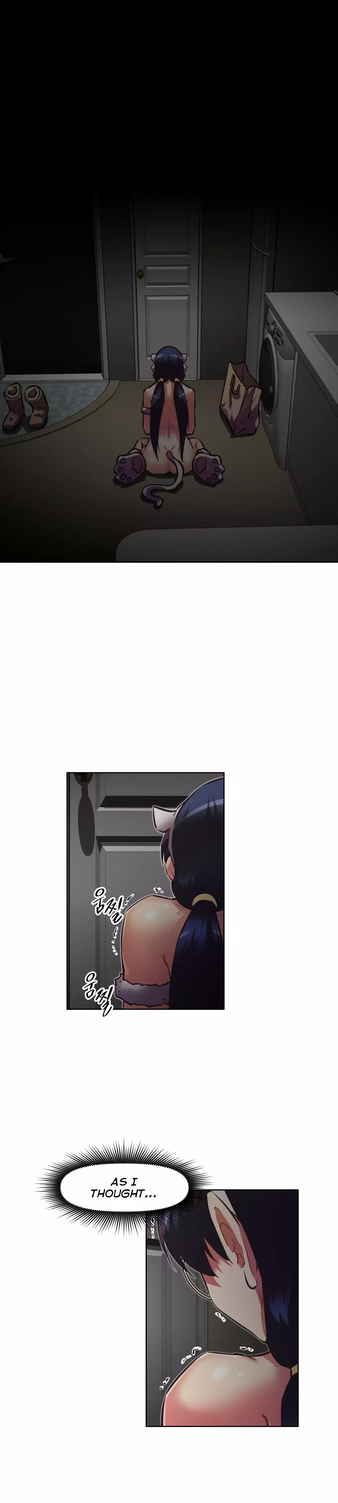 Brawling Go Ch.76-118