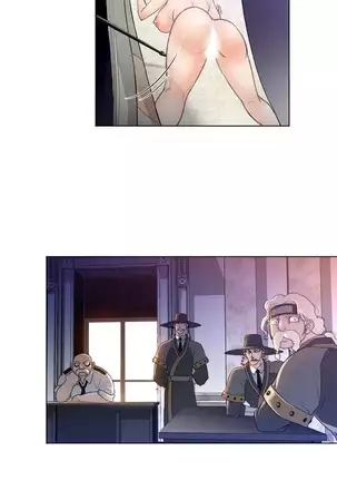 Perfect Half Ch.1-40.5