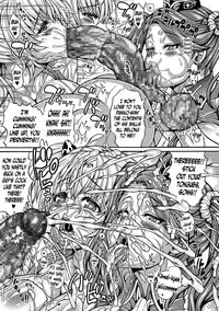 [Andou Hiroyuki] Daniku Triangle Fight! [English] [N04h] [Digital]