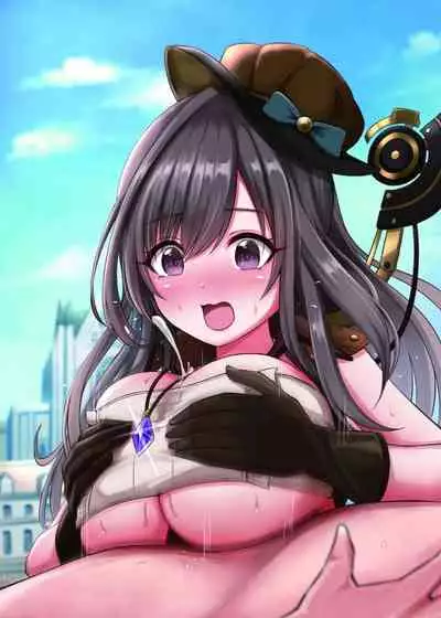 (Utahime Teien 26) [weiss children (Warubo)] ZURILLI@NT WING (THE iDOLM@STER: Shiny Colors)