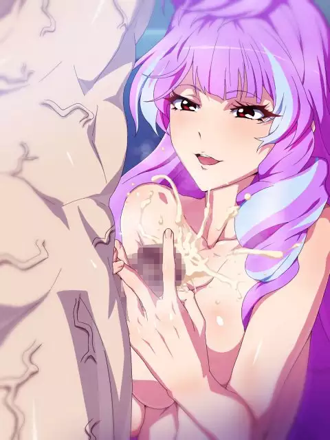 Retsujyou Novatick (Macross Delta)