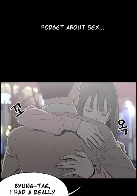 Cohabitation Ch.1-35