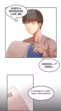 [Mx2J] Hahri's Lumpy Boardhouse Ch. 0-19 [English] (YoManga) (Ongoing)