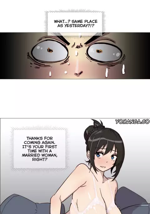 Household Affairs Ch.1-46