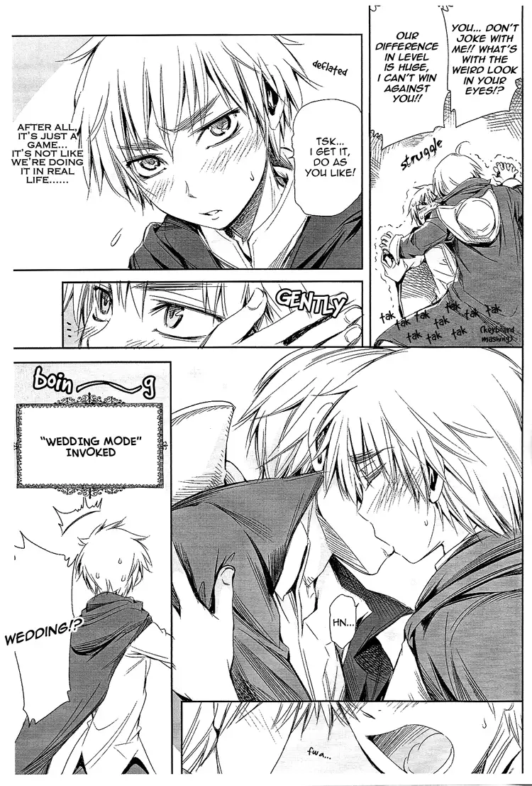 Hetalia APH Online RPG