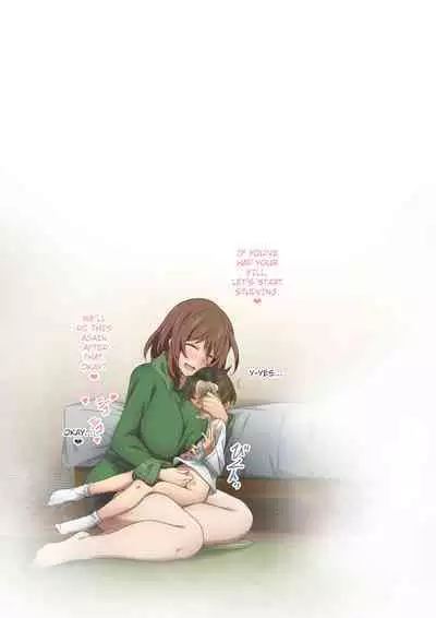 Boku wa Katei Kyoushi no Sensei no Gas Nuki Gakari | I'm in Charge of Helping My Private Tutor Pass Her Gas