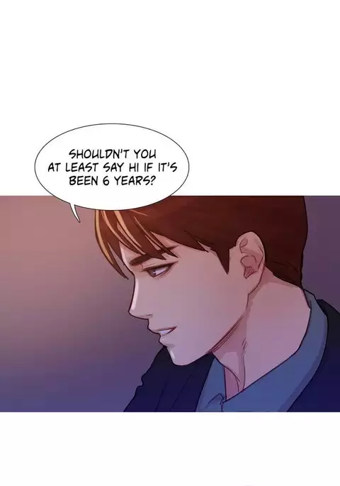 Scandal of the Witch Ch.1-20