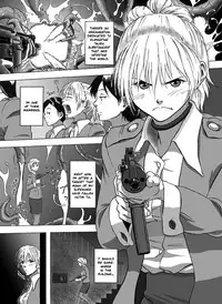 [Kasetsu Shirokuma Kakko Yoi (Yoikuma)] P012-02 Shitagoshirae wa Neniri ni | Careful Preparations [English] =LWB= [Digital]
