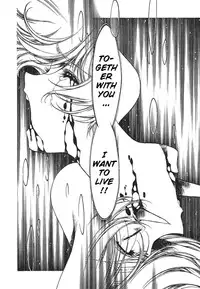 [Urushihara Satoshi] Chirality - To The Promised Land Vol.3 (Complete) [English]