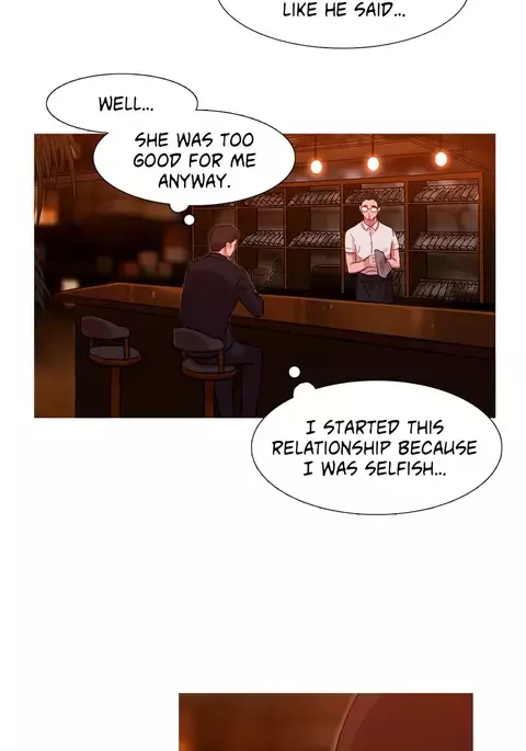 Scandal of the Witch Ch.1-21