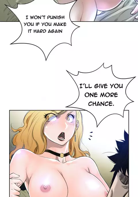 Perfect Half Ch.1-34